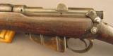 British Enfield SMLE Rifle No.1 Mk.3* - 8 of 12