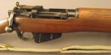 Lee Enfield No.4 Mk.1 Rifle 303 British - 4 of 12