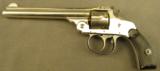 Harrington & Richardson Top-Break Revolver .32 S&W DA - 3 of 8
