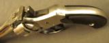 Harrington & Richardson Top-Break Revolver .32 S&W DA - 5 of 8