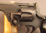 British Enfield Revolver No.2 Mk.1* - 4 of 11