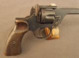 Enfield Revolver No2 MK 1*   - 2 of 9