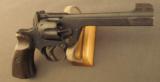 Enfield Revolver No2 MK 1*   - 3 of 9