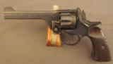 Enfield Revolver No2 MK 1*   - 4 of 9