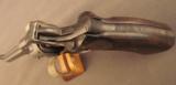 Enfield Revolver No2 MK 1*   - 5 of 9