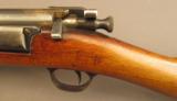 U.S. Model 1899 Krag Carbine - 7 of 12