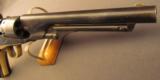 Civil War Colt 1860 Army Revolver - 3 of 12