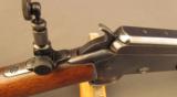 Marlin Model 27S Slide-Action Rifle 25-20 Caliber - 4 of 12