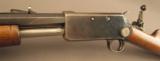 Marlin Model 27S Slide-Action Rifle 25-20 Caliber - 8 of 12