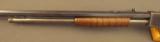 Marlin Model 27S Slide-Action Rifle 25-20 Caliber - 9 of 12