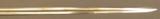 Civil War U.S. Model 1840 Musician's Sword by Ames - 4 of 14