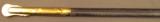 Civil War U.S. Model 1840 Musician's Sword by Ames - 13 of 14