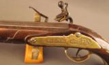18th Century Italian Flintlock Pistol by Lazaro Lazarino - 7 of 12