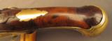 18th Century Italian Flintlock Pistol by Lazaro Lazarino - 9 of 12