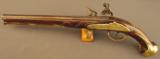 18th Century Italian Flintlock Pistol by Lazaro Lazarino - 5 of 12
