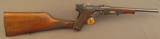 DWM Luger Carbine Model 1902 all Matching including Stock - 1 of 12