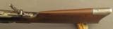 Antique Winchester 1886 Rifle .38-56 w/ Tang sight - 9 of 12