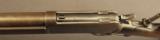 Antique Winchester 1886 Rifle .38-56 w/ Tang sight - 11 of 12
