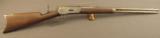 Antique Winchester 1886 Rifle .38-56 w/ Tang sight - 2 of 12