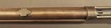 Antique Winchester 1886 Rifle .38-56 w/ Tang sight - 12 of 12
