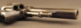 S&W 32-20 Revolver Hand Ejector Model 1905 - 11 of 11