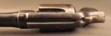 S&W 32-20 Revolver Hand Ejector Model 1905 - 7 of 11