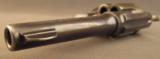 S&W 32-20 Revolver Hand Ejector Model 1905 - 8 of 11