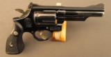 S&W Model 357 Magnum Revolver Model 19-3 - 1 of 11