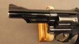 S&W Model 357 Magnum Revolver Model 19-3 - 5 of 11