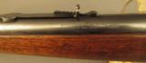 Winchester 1895 Take-down Lever Action Rifle .35 Win - 10 of 12