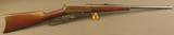 Winchester 1895 Take-down Lever Action Rifle .35 Win - 2 of 12