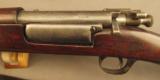 Springfield Krag Rifle Model 1898 30-40 Cal - 8 of 12