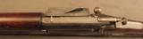 Springfield Krag Rifle Model 1898 30-40 Cal - 12 of 12