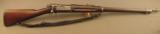 Springfield Krag Rifle Model 1898 30-40 Cal - 2 of 12
