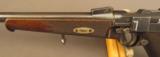DWM Luger Carbine Model 1902 all Matching including Stock - 10 of 12