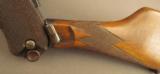 DWM Luger Carbine Model 1902 all Matching including Stock - 8 of 12