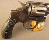 S&W 32-20 Revolver Hand Ejector Model 1905 - 2 of 11