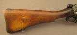 Indian No.1 Mk.3* SMLE. Grenade Launching Rifle by Ishapore - 3 of 12