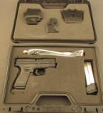 Springfield Armory Inc. XD-9 Sub-Compact Pistol - 1 of 8