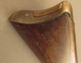 U.S. Model Springfield 1873 Trapdoor Carbine - 3 of 12