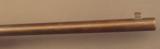 U.S. Model Springfield 1873 Trapdoor Carbine - 6 of 12