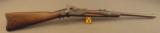 U.S. Model Springfield 1873 Trapdoor Carbine - 1 of 12