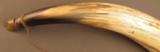 Sealers' Large Supply Powder Horn - 3 of 7