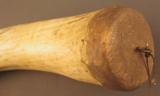 Sealers' Large Supply Powder Horn - 2 of 7