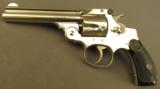 S&W .38 Perfected Model Revolver - 5 of 12