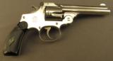 S&W .38 Perfected Model Revolver - 1 of 12