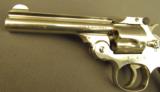 S&W .38 Perfected Model Revolver - 6 of 12
