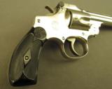 S&W .38 Perfected Model Revolver - 2 of 12