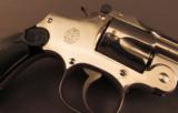 S&W .38 Perfected Model Revolver - 3 of 12
