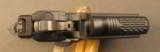 Dan Wesson CCO Bobtail Match Semi Auto 1911 Pistol 45 ACP - 5 of 8